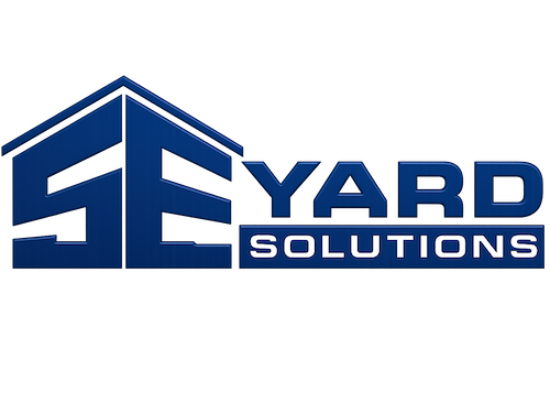 SE Yard Solutions Logo
